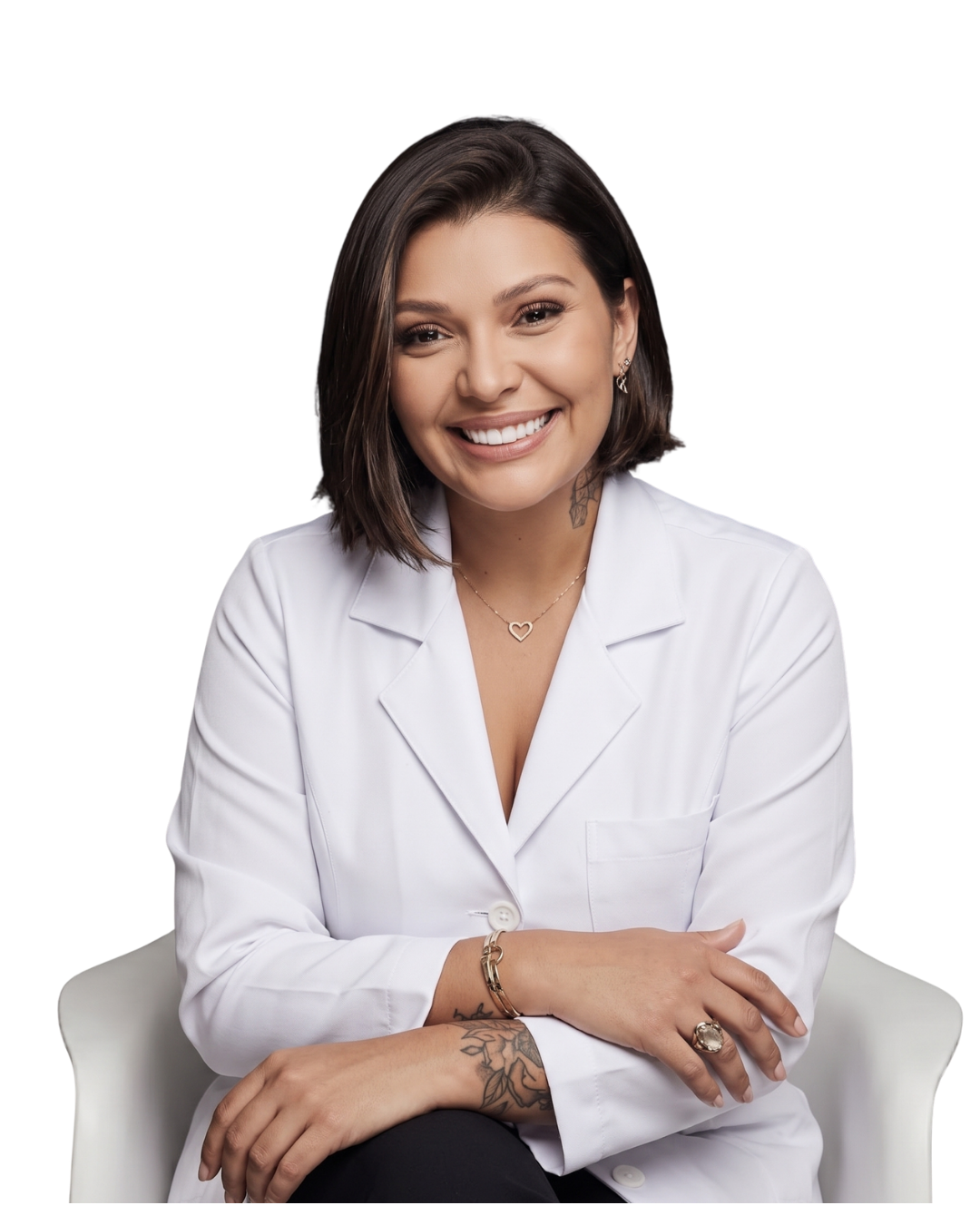Jessica Herculano — Nutricionista